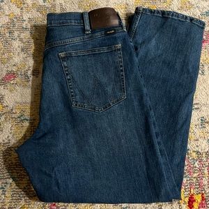 Men’s Wrangler Relaxed Fit Jeans